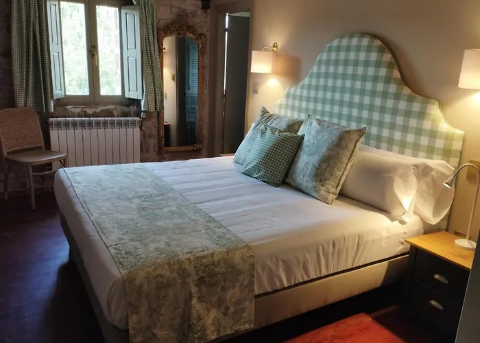 Maison Baron De La Galleta