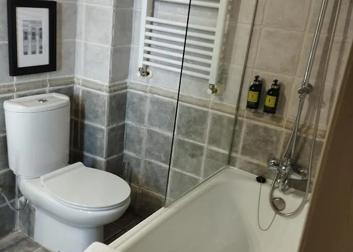 Maison Baron De La Galleta B&B 3*