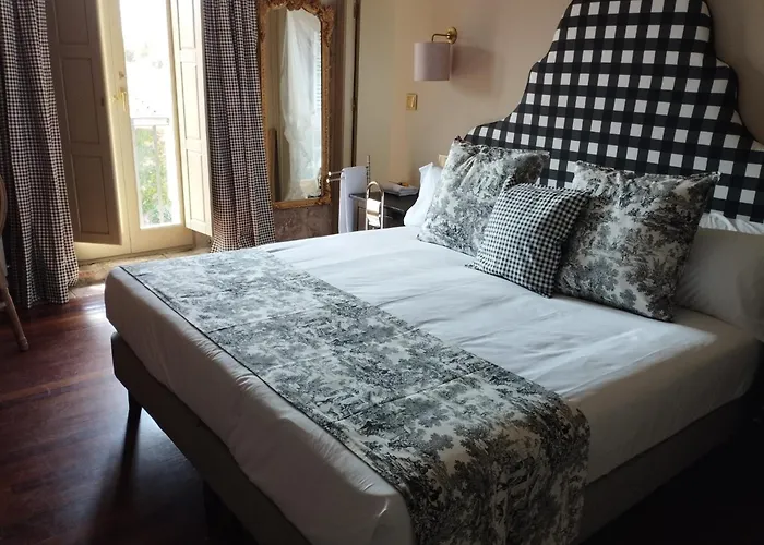 Bed & Breakfast Maison Baron De La Galleta Quintanilla las Torres