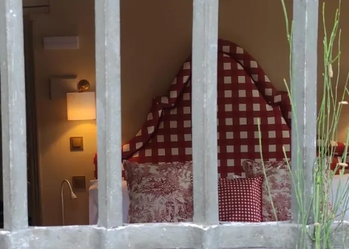 Maison Baron De La Galleta Quintanilla las Torres