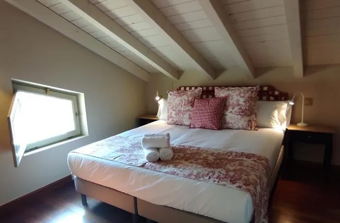 Bed & Breakfast Maison Baron De La Galleta Quintanilla las Torres