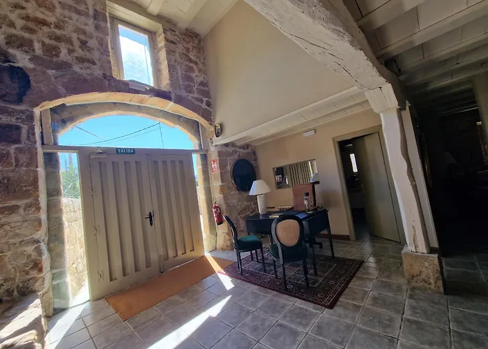 Maison Baron De La Galleta