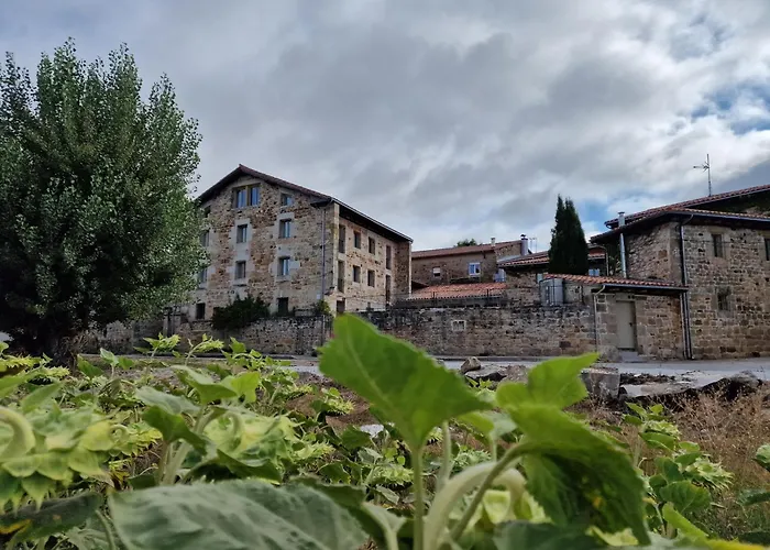 Maison Baron De La Galleta Bed & Breakfast Quintanilla las Torres