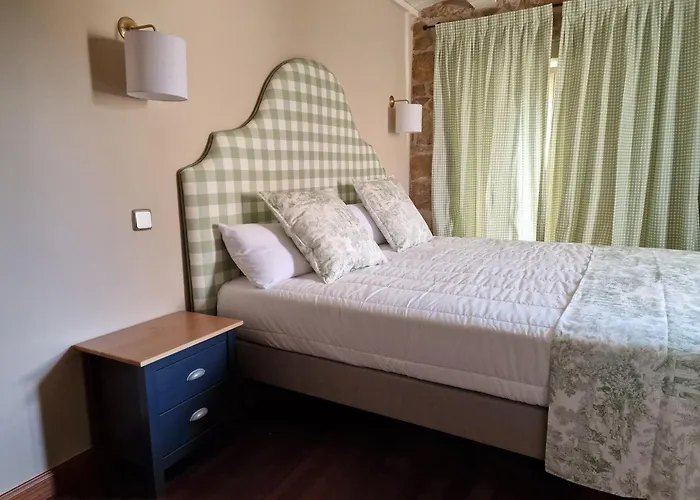 Maison Baron De La Galleta Bed & Breakfast 3*