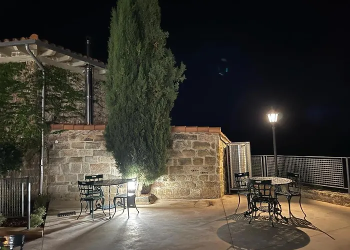 Maison Baron De La Galleta