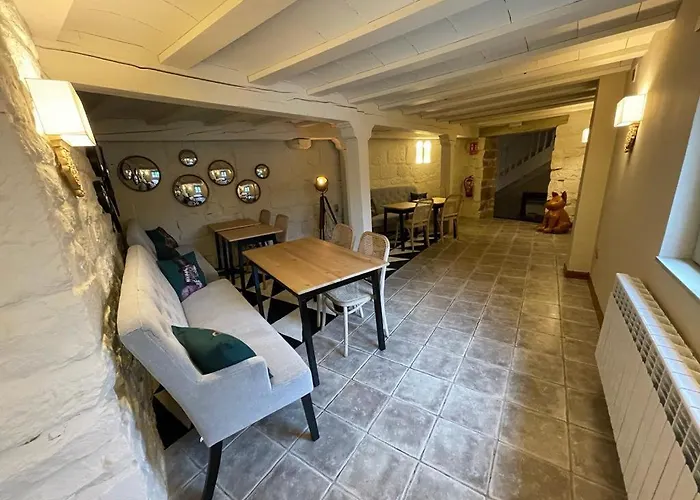 Maison Baron De La Galleta B&B 3*