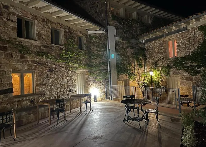 Maison Baron De La Galleta 3*