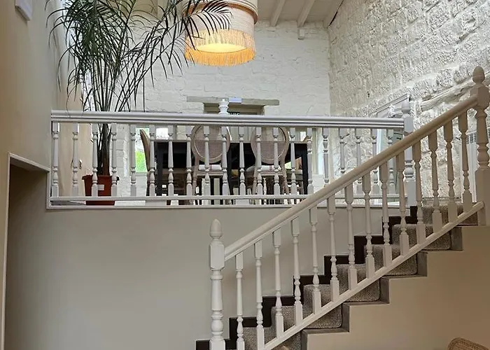 Maison Baron De La Galleta Quintanilla las Torres