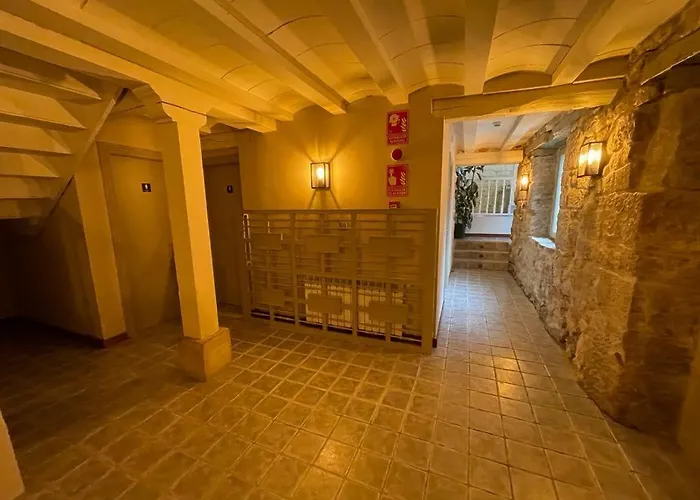 B&B Maison Baron De La Galleta