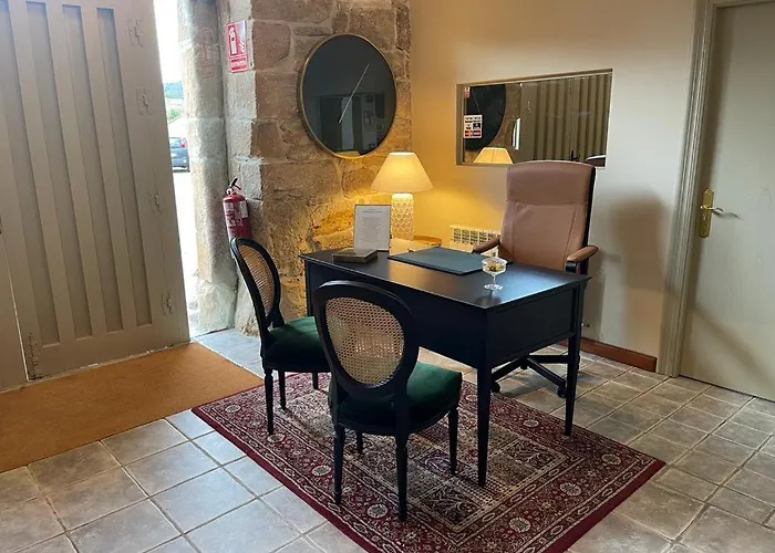 B&B Maison Baron De La Galleta 3*