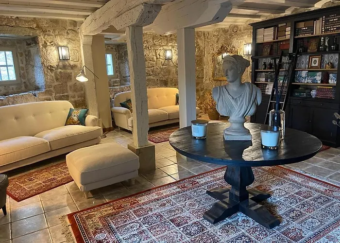 Maison Baron De La Galleta 3* Quintanilla las Torres